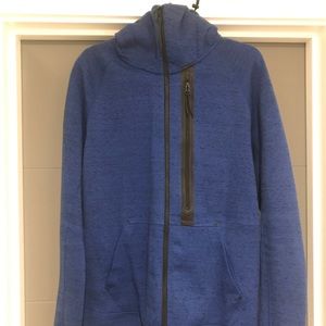 Nike tech fleece men’s size medium